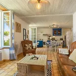 La Desirade Holiday home Saint-Agnant
