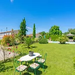 Holiday home La Desirade Saint-Agnant