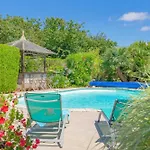 La Desirade Holiday home Saint-Agnant