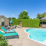 Holiday home La Desirade Saint-Agnant