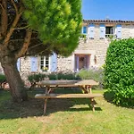 La Desirade Holiday home