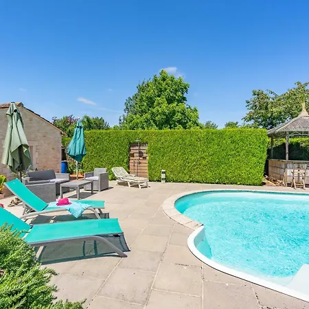 La Desirade Vakantiehuis