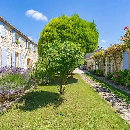 La Desirade Vakantiehuis