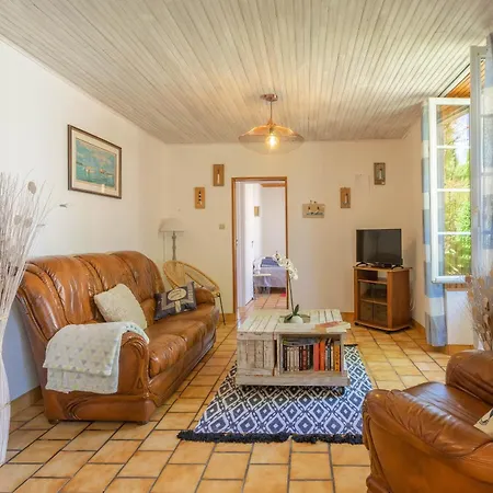 La Desirade Vakantiehuis