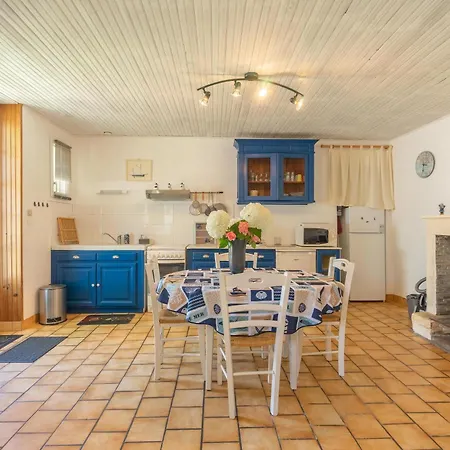 La Desirade Vakantiehuis *