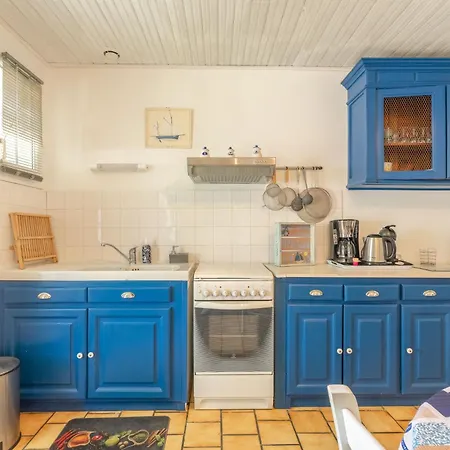 Vakantiehuis La Desirade *