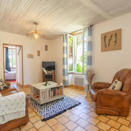 Holiday home La Desirade *