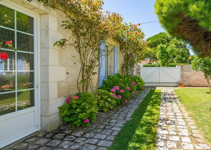 La Desirade * Saint-Agnant