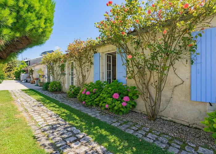 Σπίτι διακοπών La Desirade