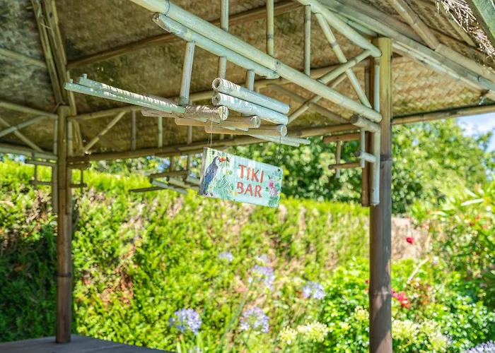 Σπίτι διακοπών La Desirade Saint-Agnant