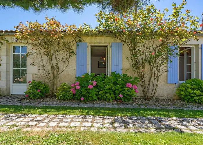 La Desirade Σπίτι διακοπών